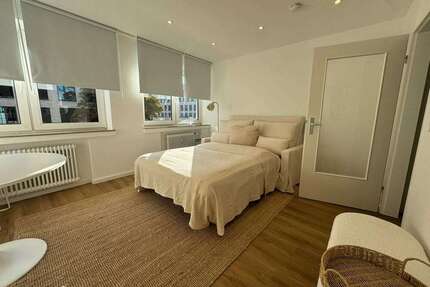 Wohnen auf Zeit in Düsseldorf 1.180,00 €