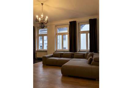 Wohnung zum Mieten in Bonn 1.000,00 € 52.7 m²