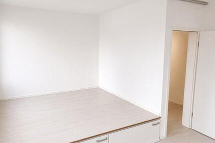 2 Zimmer Wohnung in Iserlohn mit Balkon