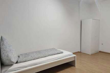 WG-Zimmer in Dortmund 400,00 € 5 m²
