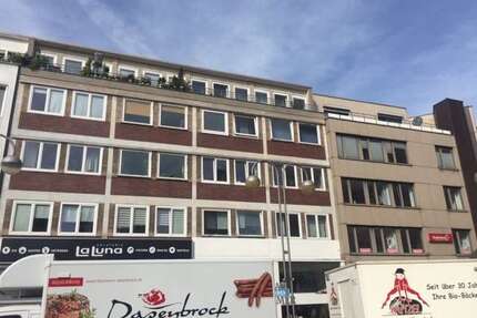 Wohnung zum Mieten in Bochum-Mitte 757,00 € 76.98 m²