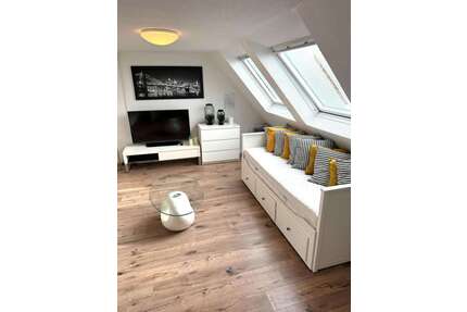 Wohnen auf Zeit in Ludwigsburg 1.300,00 €