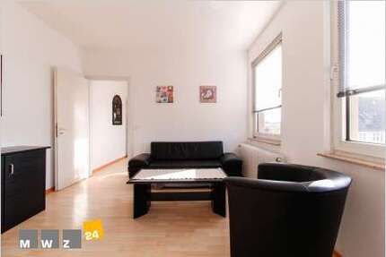 Wohnen auf Zeit in Düsseldorf 1.329,00 €