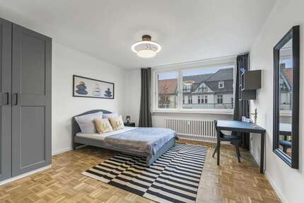 WG-Zimmer in Berlin 800,00 € 16 m²