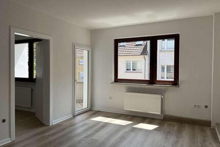 2,5-Zimmer Wohnung mit Balkon in Essen Holsterhausen