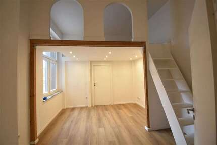 Wohnung zum Mieten in Düsseldorf 845,00 € 49.43 m²