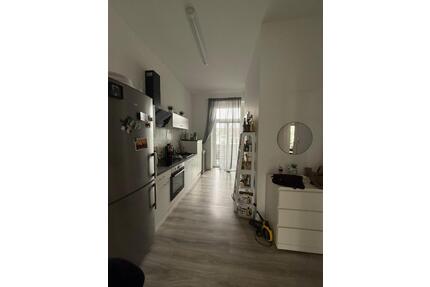 Schöne 2 Zimmer Wohnung in Wuppertal - Solingen Wald