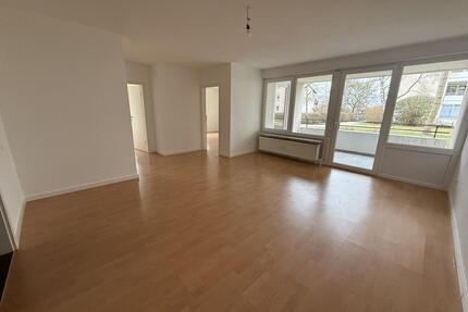 Modernisierte 3-Zimmer Mietwohnung im Reifenhof - Schwäbisch Hall