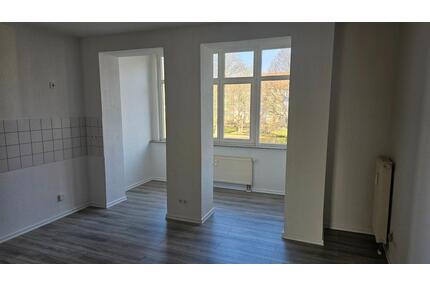 1.5 Raumwohnung in ruhiger Lage - Leipzig Ost