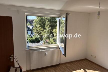 Wohnungsswap - 1 Zimmer, 32 m² - Florastraße, Nippes, Köln