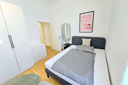 Wohnen auf Zeit in Frankfurt am Main 630,00 €