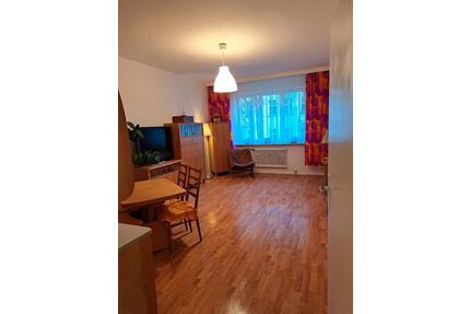 2 Zimmer Wohnung zentral in Uni Nähe möbliert - Dallgow-Döberitz