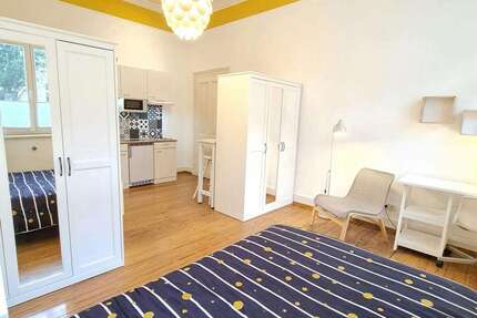 WG-Zimmer in Bonn 940,00 € 23 m²