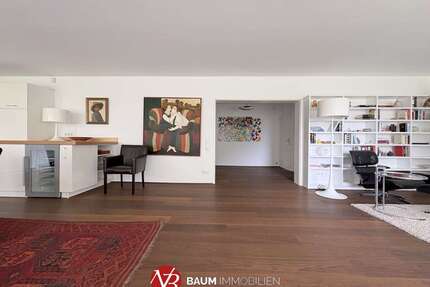 Wohnung zum Mieten in Meerbusch Büderich 1.950,00 € 130 m² - Meerbusch / Büderich