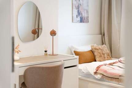 WG-Zimmer in München 725,00 € 10 m²