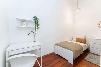 WG-Zimmer in Berlin 590,00 € 11 m²