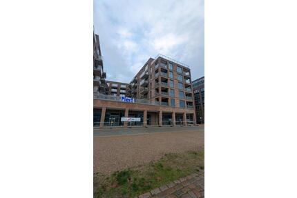 Neubau am Kieler Hörn - 1.050,00&nbsp;EUR Kaltmiete, ca.&nbsp; 50,30&nbsp;m&sup2; in Kiel (PLZ: 24143) Gaarden-Ost