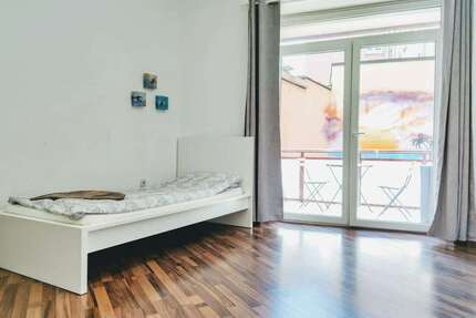 WG-Zimmer in Dortmund 400,00 € 16 m²