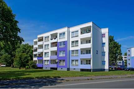 Wohnung zum Mieten in Dortmund 516,00 € 70 m²