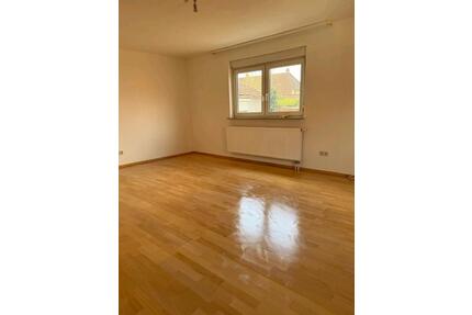 4 Zimmer Wohnung mit Dachgeschoss im Zentrum von Marktheidenfeld