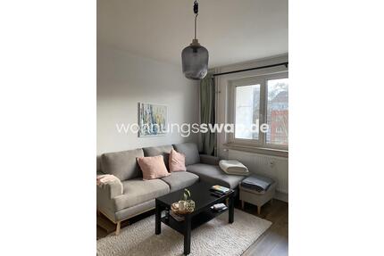 Wohnungsswap - 2 Zimmer, 50 m² - Rumpenheimer Straße, Frankfurt am Main