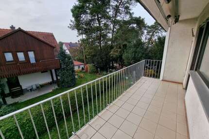 Wohnung zum Mieten in Fürth 1.200,00 € 110 m²