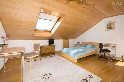 Wohnen auf Zeit in Waghäusel 430,00 €