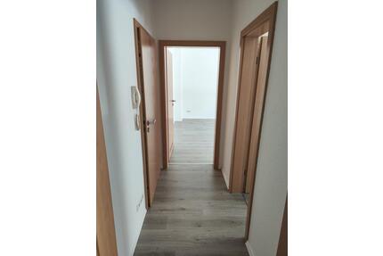 2 Zimmer Wohnung im ruhigen Dreifamilienhaus 45663 Recklinghausen