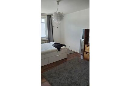 Möbliertes Zimmer zu vermieten in einer 2-Personen-WG in Aachen