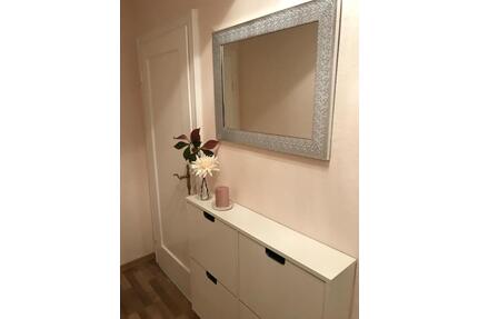 Anfragestopp 3 Zimmer Wohnung in der Innenstadt - Bremerhaven Mitte