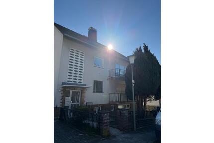 1-ZKB-Wohnung in Kassel-Nordshausen – Erstbezug nach Sanierung