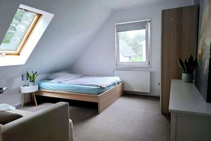 WG-Zimmer in Berlin 630,00 € 15 m²