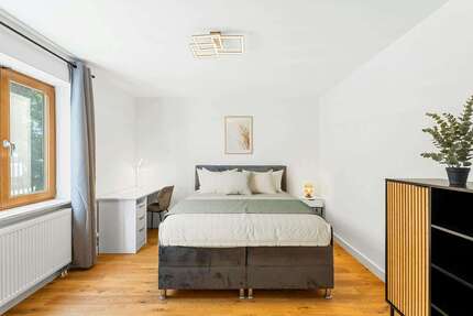 WG-Zimmer in München 840,00 € 17 m²