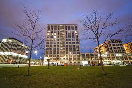 WG-Zimmer in München 845,00 € 16 m²