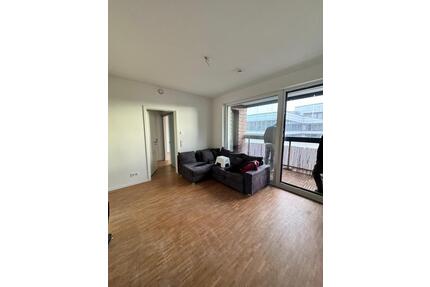 2 Zimmer Wohnung - Hamburg Mitte