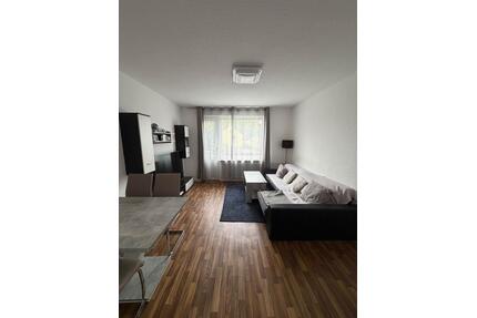 2-Zimmer Wohnung in Essen-Kray (ruhige, grüne Lage)