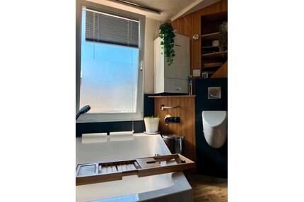 1.5 Zimmer Wohnung zu vermieten - Wiesbaden Südost