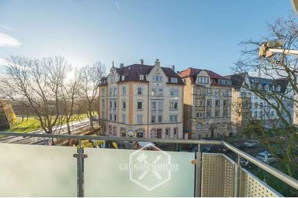 Wohnung zum Mieten in Stuttgart 950,00 € 59 m²