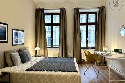 Wohnen auf Zeit in Leipzig 995,00 €