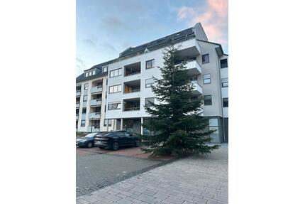Attraktive 3-Zimmer Wohnung Zentrum NDK - Niederkassel