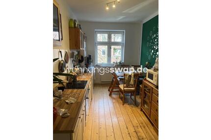 Wohnungsswap - 2 Zimmer, 52 m² - Griesstraße, Hamburg-Mitte, Hamburg