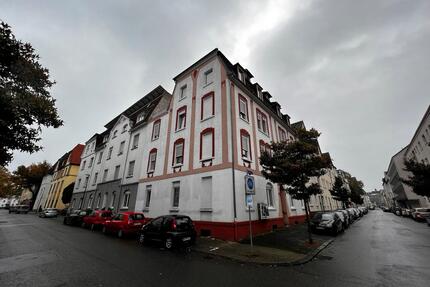 Frisch saniertes 2,5 Zimmer Wohnung in Iserlohn