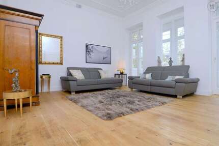 Wohnen auf Zeit in Wiesbaden 1.990,00 €