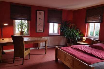 Wohnen auf Zeit in Arnstadt 530,00 €