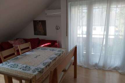 Wohnen auf Zeit in Regensburg 1.650,00 €