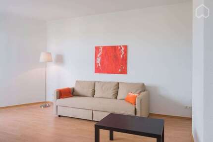 Wohnen auf Zeit in Berlin 1.400,00 €