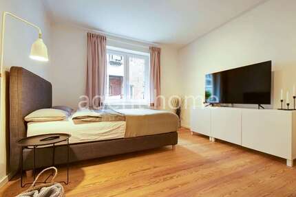 Wohnen auf Zeit in Stuttgart 1.290,00 €