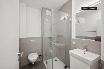 Wohnen auf Zeit in Leipzig 740,00 €