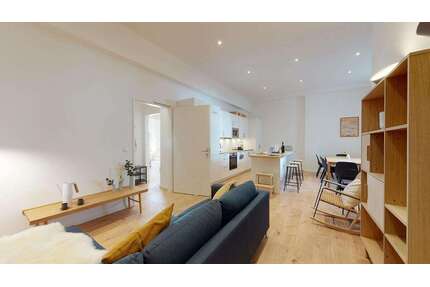 WG-Zimmer in Berlin 990,00 € 29 m²