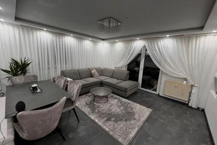 4 Zimmer Wohnung zu vermieten - 950,00&nbsp;EUR Kaltmiete, ca.&nbsp; 95,00&nbsp;m&sup2; in Marktredwitz (PLZ: 95615)